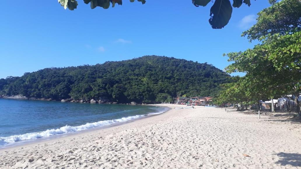 Pousada Sossego Da Vila - Trindade Paraty Екстер'єр фото