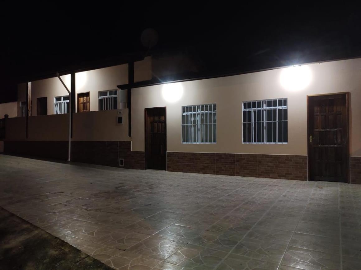 Pousada Sossego Da Vila - Trindade Paraty Екстер'єр фото